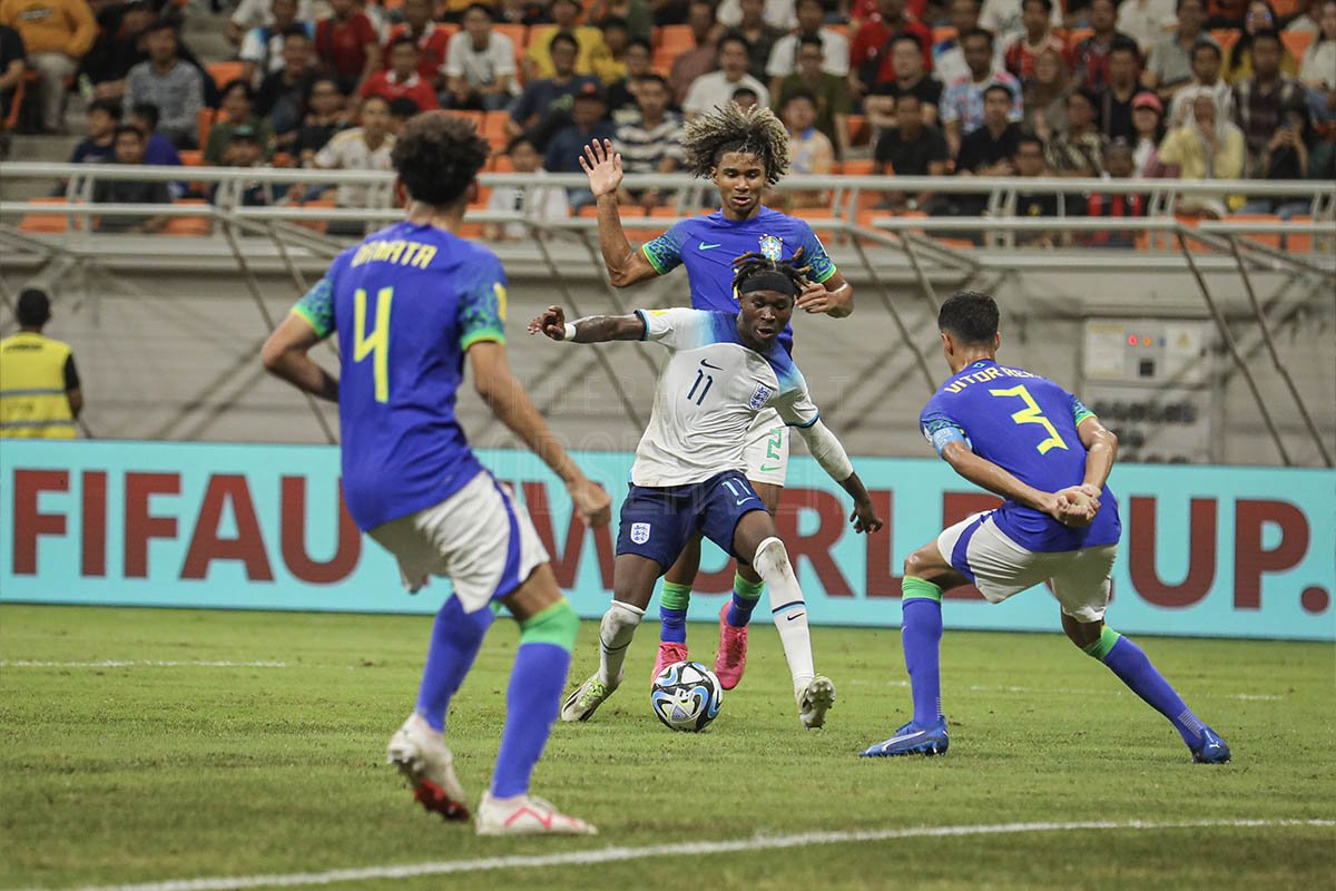 U-17 World Cup Streaming Services in Argentina Provide Live Match Access